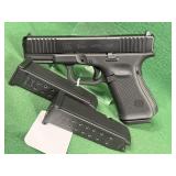 Glock Model 19 Gen 5 MOS Pistol
