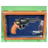 Smith & Wesson Model 21-4 Thunder Ranch Revolver