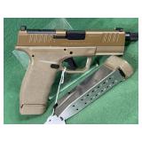Springfield Armory Hellcat Pro