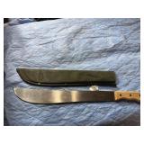 Chinese Machete