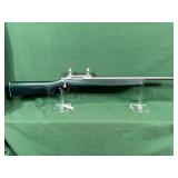 Kelby's Stolle Panda Benchrest Rifle