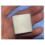 Alcoa Logo Small Tape Measure