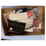 Flat of Gun Locks