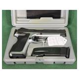 Browning BDM Pistol