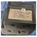 357 Magnum Ammo