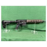 Daniel Defence Model DDM4 Pistol