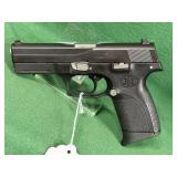 FN Forty Nine Pistol