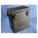 USGI TA-182/U Box