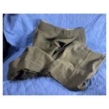 British Army Wool Trousers WWI / II