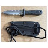 Cold Steel Para-Edge Neck Knife