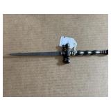 JFS Schroeder Gunners Stiletto
