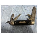Imperial Camp King Pocket Knife