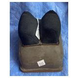 Protector Model Rifle V-Bag Rest