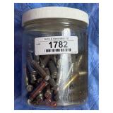 38 Spl. Ammo