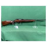 Weatherby Model XXII Rifle