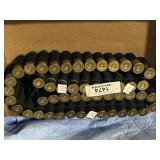 12 ga. Buckshot on Belt