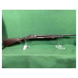 Winchester Model 1897 Shotgun