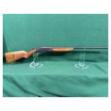 Iver Johnson Champion Shotgun