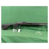 Remington 870 Tactical Shotgun