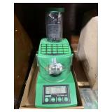 RCBS Charge Master 1500 Powder Measure