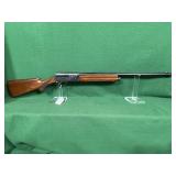 Browning Auto 5 Twenty Shotgun Grade II