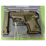 Beretta 3032 Tomcat Pistol