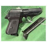American Arms CX22 Pistol