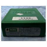 RCBS 357 Remington Maximum Carbide Dies