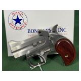 Bond Arms Defender Derringer