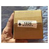 38 Spl. Ammo