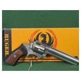 Ruger GP-100 Revolver