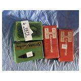 Sierra & Hornady 7mm Bullets