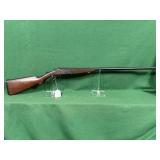 Stevens Arms Co. Shotgun