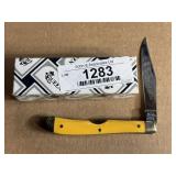 Queen Cutlery #11EOA Pocket Knife