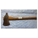 Antique Axe