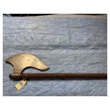 Replica Fighting Axe
