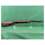 Winchester Model 67A Rifle