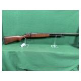 JC Higgins Model 583.1 Shotgun