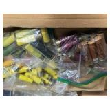 Flat of Assorted 20 ga. Ammo