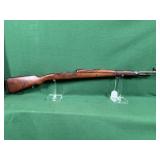 Yugoslavian M24/47 Parts