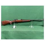 Winchester Model 70XTR Rifle