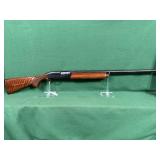 Remington Model 1100 Shotgun