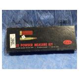 Lee Powder Measure Kit
