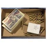 308 Winchester Ammo