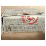 7mm Mauser Ammo