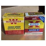 Winchester Ammo