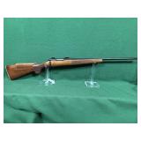 Remington Model 700 Rifle