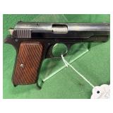 Femaru/FEG 37 M Pistol