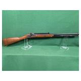 Thompson Center New Englander Black Powder Rifle