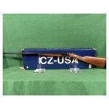 CZ-USA Bobwhite 202 B Shotgun